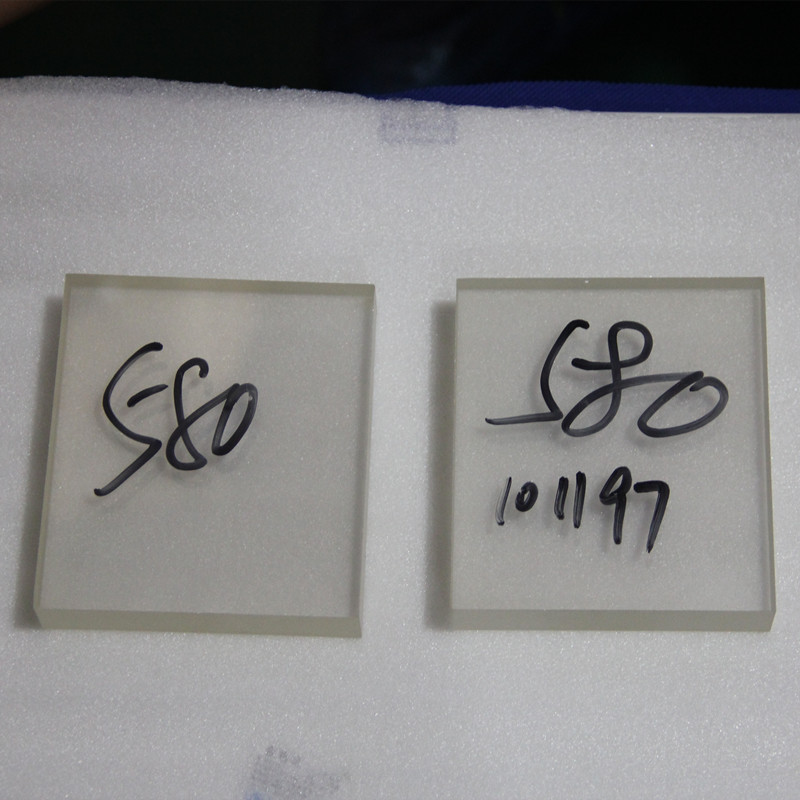 CVD Zinc Sulfide 