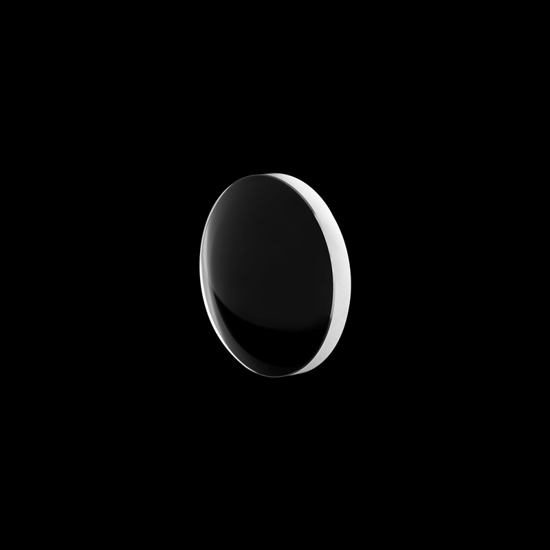 Barium Fluoride(BaF2) Meniscus Lenses