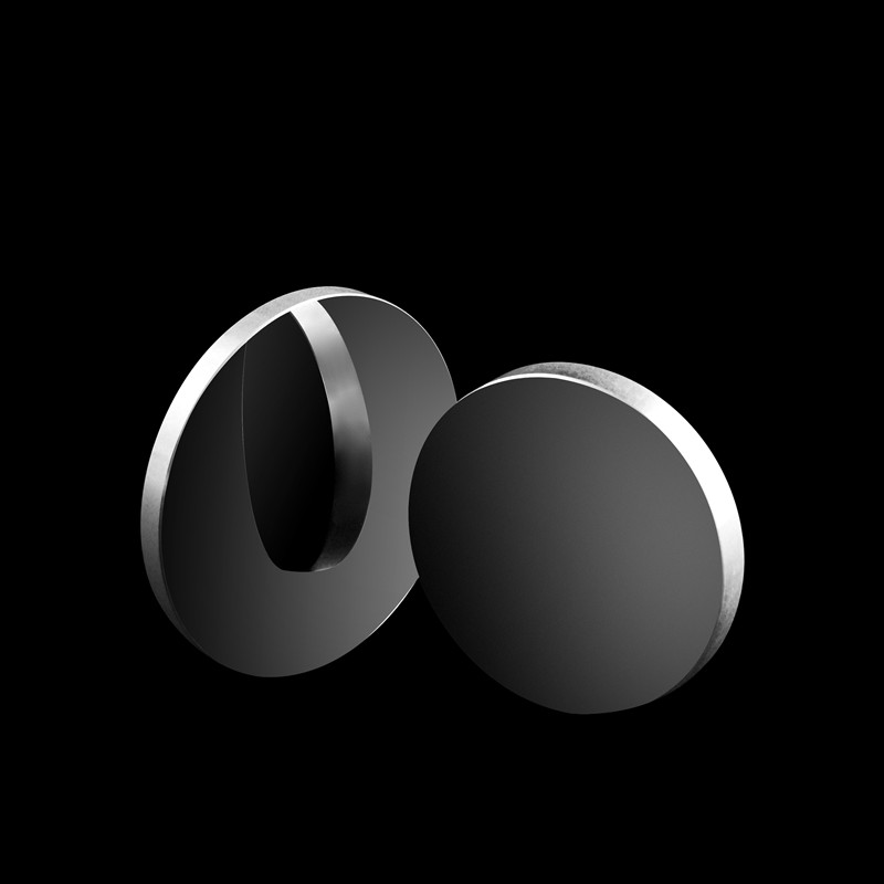 Germanium(Ge) Double-Convex Lenses