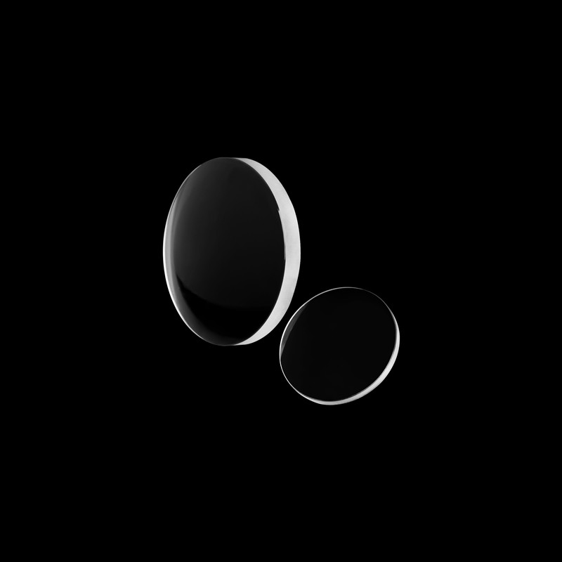 Fused Silica(UVFS) Meniscus Lenses