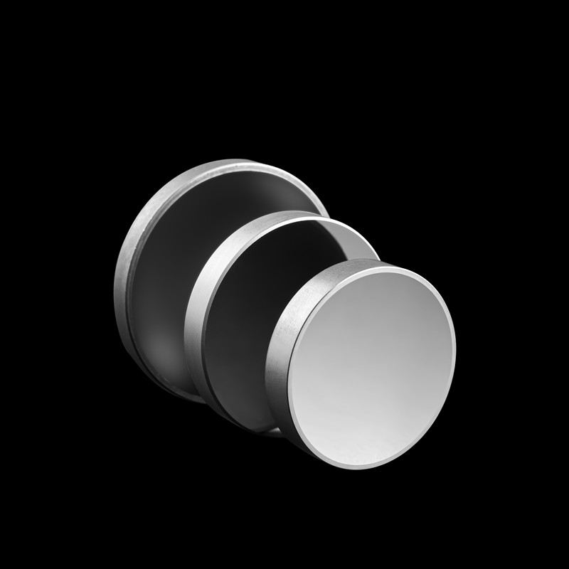 Silicon(Si) Double-Concave Lenses