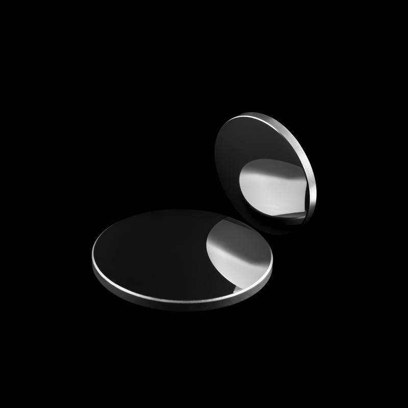 Germanium(Ge) Plano-Convex Lenses