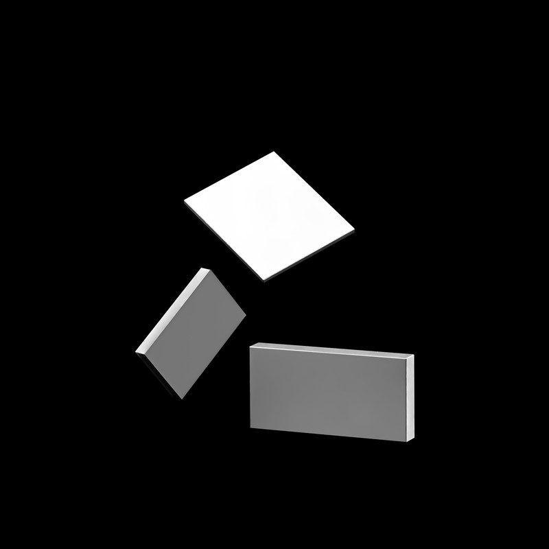 Silicon(Si)rectangular windows