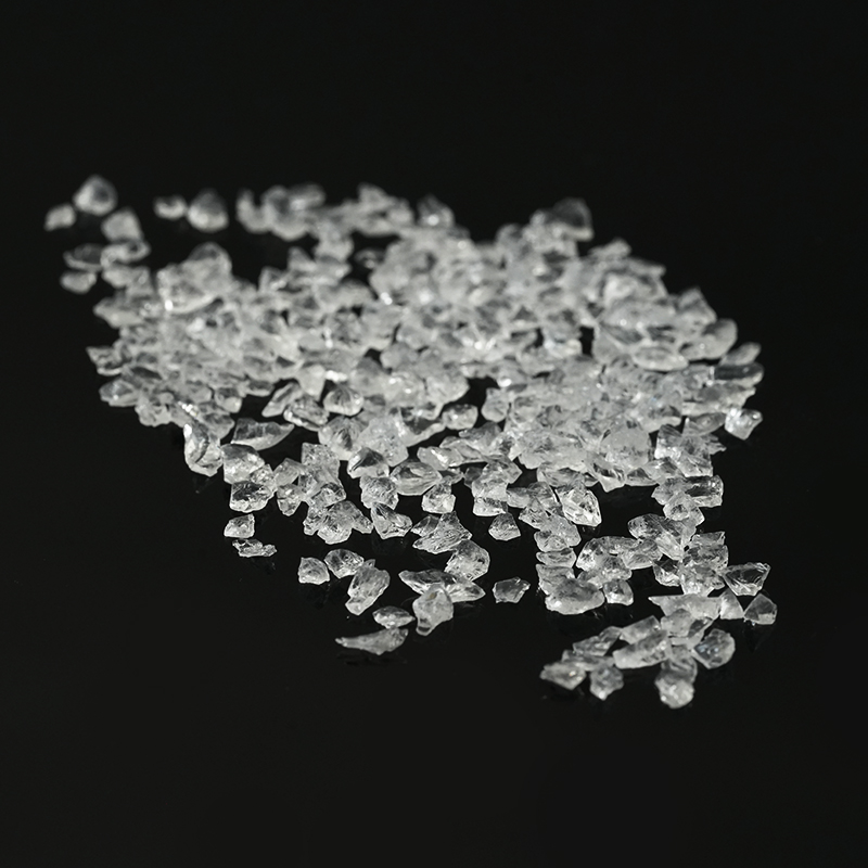 Calcium Fluoride Coating Material