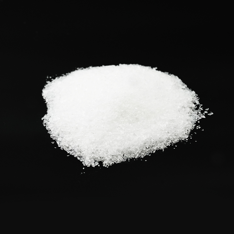 Lithium fluoride coating material