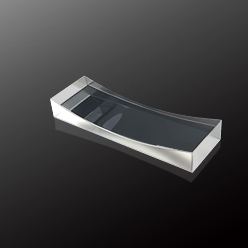 Plano-concave Cylindrical Lens