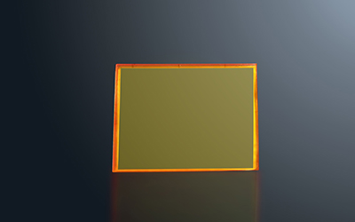 Zinc Selenide Crystals