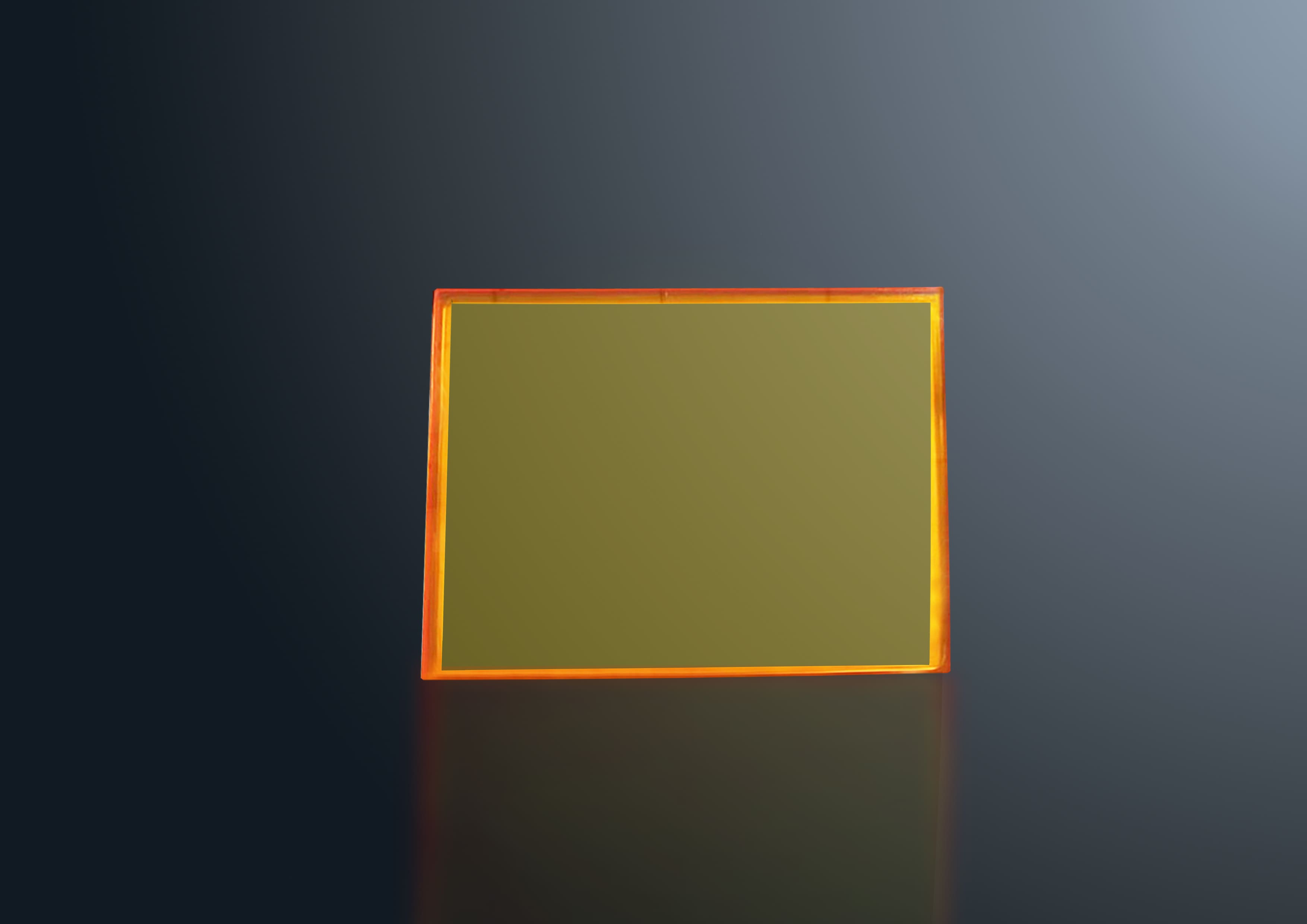 Zinc Selenide Crystals