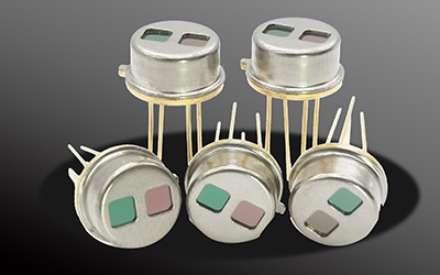 Optoelectronic Infrared（EOIR）