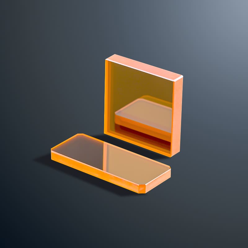CVD Zinc selenide