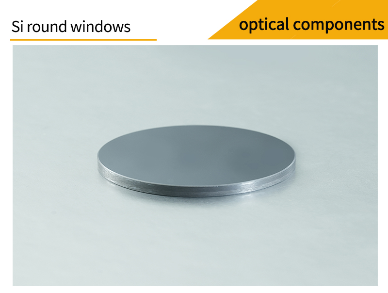 Pictures of silicon round windows