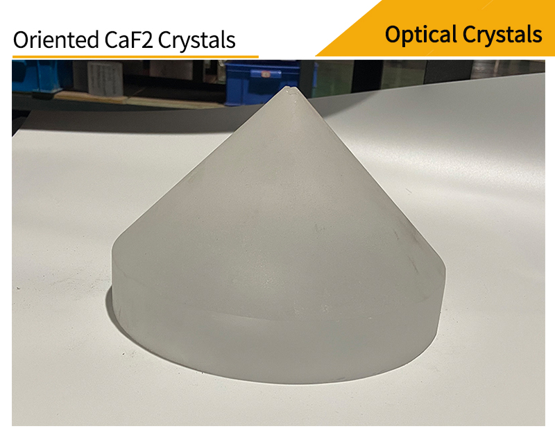 Pictures of Oriented calcium fluoride